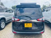 Toyota Sienta 2015 Black for sale