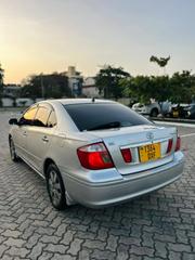 Toyota Premio 1.8 AWD 2005 Silver for sale