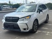 Subaru Forester 2.0XT Premium 4dr SUV AWD (2.0L 4cyl Turbo CVT) 2015 for sale