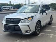 Subaru Forester 2.0XT Premium 4dr SUV AWD (2.0L 4cyl Turbo CVT) 2015 for sale