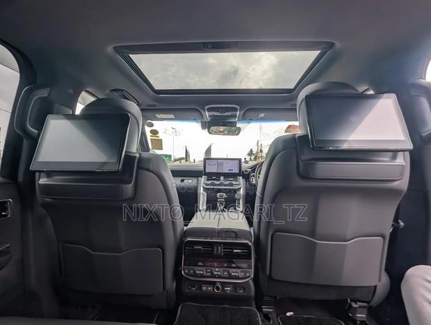 Toyota Land Cruiser Prado 2018 Gray