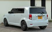 Toyota Corolla Rumion Hatchback 1.5 FWD 2009 White for sale