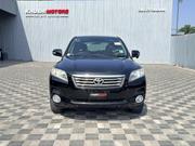 Toyota Vanguard 2009 Black for sale