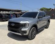 Ford Ranger 2025 Silver for sale