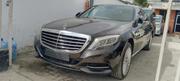 Mercedes-Benz S-Class 2016 Maroon for sale