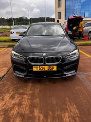 BMW 3 Series 2013 Black for sale
