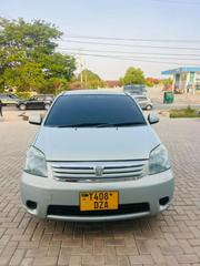 Toyota Raum 1.5 AWD 2005 Blue for sale