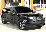 Land Rover Range Rover Velar 2019 Black for sale