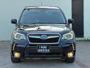 Subaru Forester 2013 Black for sale