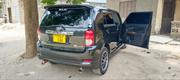 Toyota Corolla Rumion 2010 Black for sale