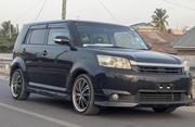 Toyota Corolla Rumion Hatchback 1.8 FWD 2011 Matt Black for sale