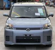 Toyota Corolla Rumion Hatchback 1.5 FWD 2007 Gray for sale