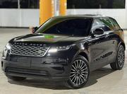 Land Rover Range Rover Velar 2020 Black for sale