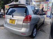 Toyota Corolla Spacio 2006 Silver for sale