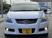 Toyota Blade 2008 White for sale
