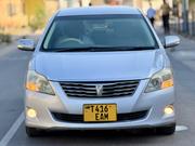 Toyota Premio 2008 Silver for sale