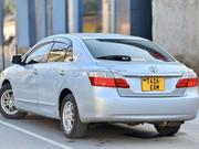 Toyota Premio 2008 Silver for sale