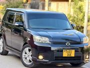 Toyota Rumion 2024 Black for sale