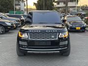 Land Rover Range Rover Vogue 2016 Black for sale