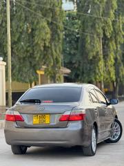 Toyota Premio 2006 Gray for sale