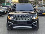 Land Rover Range Rover Vogue 2016 Black for sale