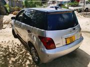 Toyota IST 2004 Silver for sale