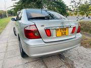 Toyota Premio 2004 Silver for sale