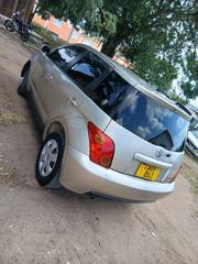 Toyota IST 2004 Gold for sale