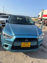 Mitsubishi RVR 2.0 2012 for sale