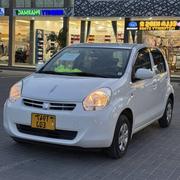 Toyota Passo 2011 White for sale