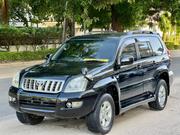 Toyota Land Cruiser Prado 2006 for sale