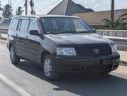 Toyota Succeed 2012 Black for sale