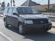 Toyota Succeed 2012 Black for sale