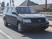 Toyota Succeed 2012 Black for sale
