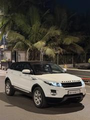 Land Rover Range Rover Evoque 2015 White for sale