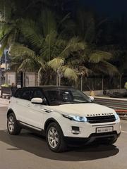 Land Rover Range Rover Evoque 2015 White for sale