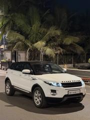 Land Rover Range Rover Evoque 2015 White for sale