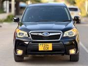Subaru Forester 2.0XT Premium 4dr SUV AWD (2.0L 4cyl Turbo CVT) 2014 for sale
