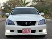 Toyota Crown 2007 Pearl for sale
