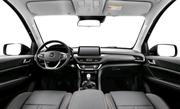 New Foton Tunland 2025 Blue for sale