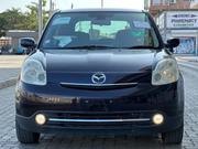 Mazda Verisa 2009 Black for sale