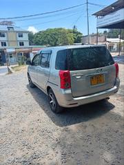 Toyota Raum 2007 Silver for sale
