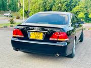 Toyota Crown Royale 2005 Black for sale