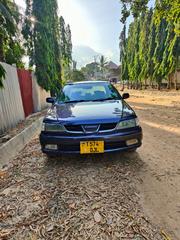 Toyota Carina E 1998 Purple for sale