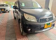 Toyota Rush 1.5 AWD 2008 Black for sale