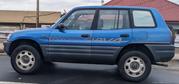 Toyota RAV4 1996 Blue for sale