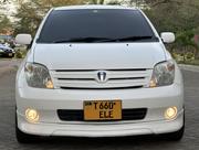 Toyota IST 2004 White for sale