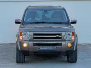 Land Rover Discovery 2010 Gray for sale