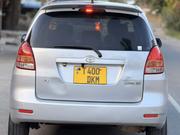 Toyota Corolla Spacio 2005 Silver for sale