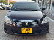 Toyota Premio 1.5 FWD 2008 Maroon for sale